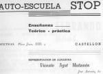Mestre de dur cotxes