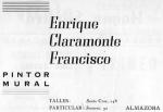 Claramonte