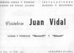Vidal