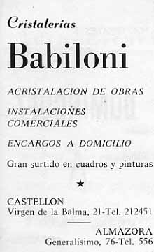 Babiloni