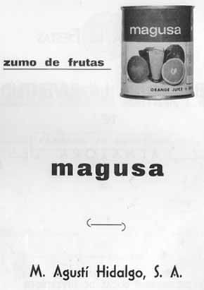 Agustí