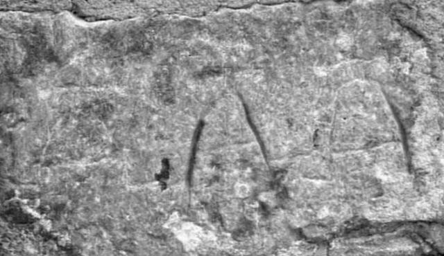 Làpida medieval