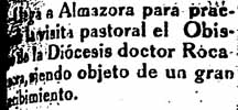 Rocamora