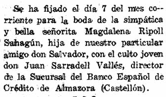 Magdalena i Joan