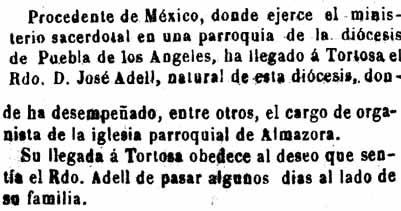 Organiste