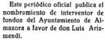 Lluís Arizmendi