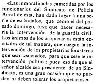 Immoralitats