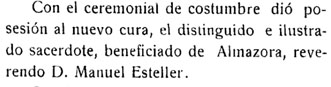 Cura nou