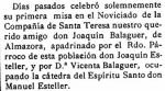 Joaquim Balaguer
