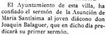 Sermó