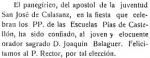 Joaquim Balaguer