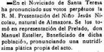 Noviciat