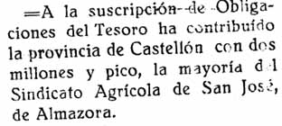 Obligacions del Tresor