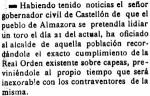 Amenaces