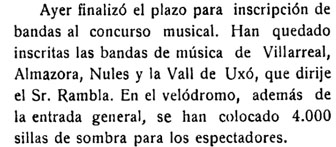 Inscripció concurs