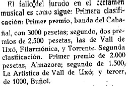 Jurat de concurs