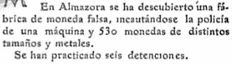 Moneda falsa