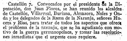 Alcaldes