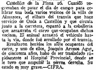 Joaquin Arenòs Agut