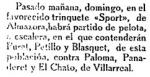 Puret, Petillo i Blasquet