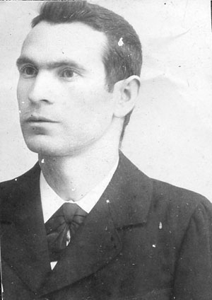 Joaquim Forner