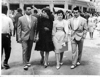 Francesc i Vicent Grifo Els Romaneto