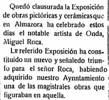 Exposició