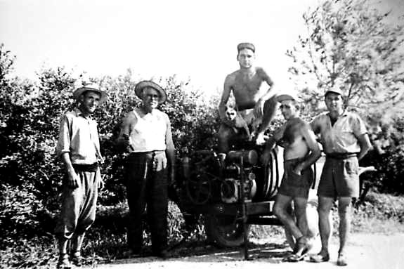 Batiste Balaguer el Manyano