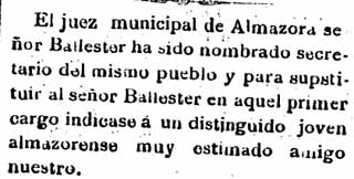 Ballester