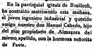 Manuel Cabedo