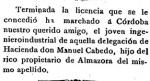 Manuel Cabedo