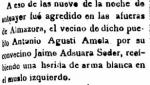 Antoni i Jaume