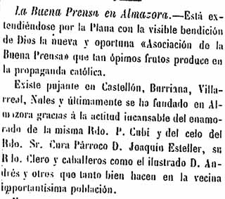 Publicació