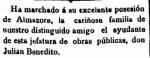 Julià Benedito