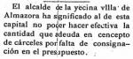 No es pot pagar