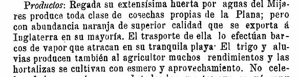 Exportació