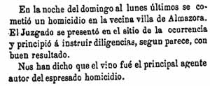 Homicidi