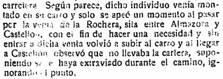 Venta la Rotjera