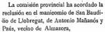 Antoni Mañanòs