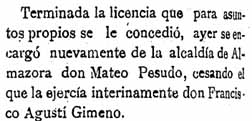 Mateu Pesudo