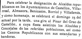 cel.lebració pels batlles