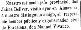 Manuel Vivanco