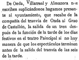 Teatre Principal