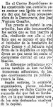 Làpida d'En Josep Ventura