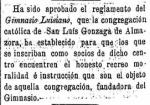 Gimnàs Luisià