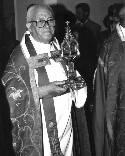 Relíquia de Santa Quitèria