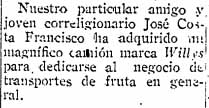 Josep Costa