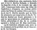 Fira de Sant Andreu