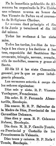 Sant Antoni