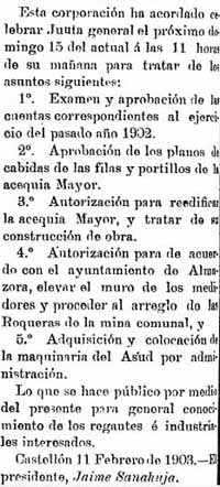 Obres del Sindicat